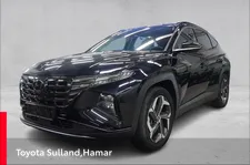 Thumnail bilde 0 av Hyundai Tucson PHEV