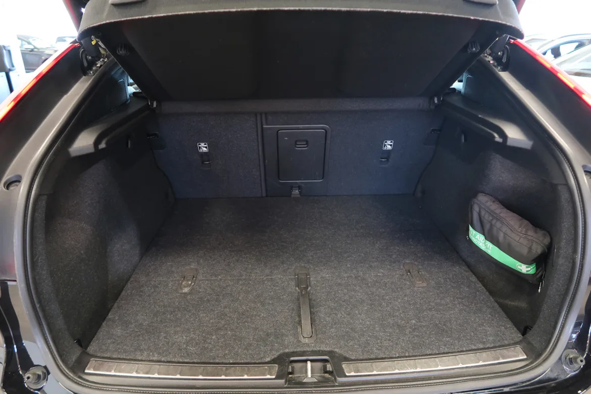 Volvo C40 Recharge Single Motor