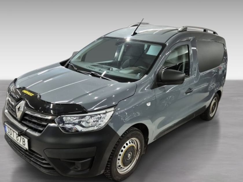 Bild 3 av Renault Express Skåp 1,5 dCi 95 Base Line