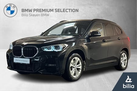 BMW X1 xDrive25e