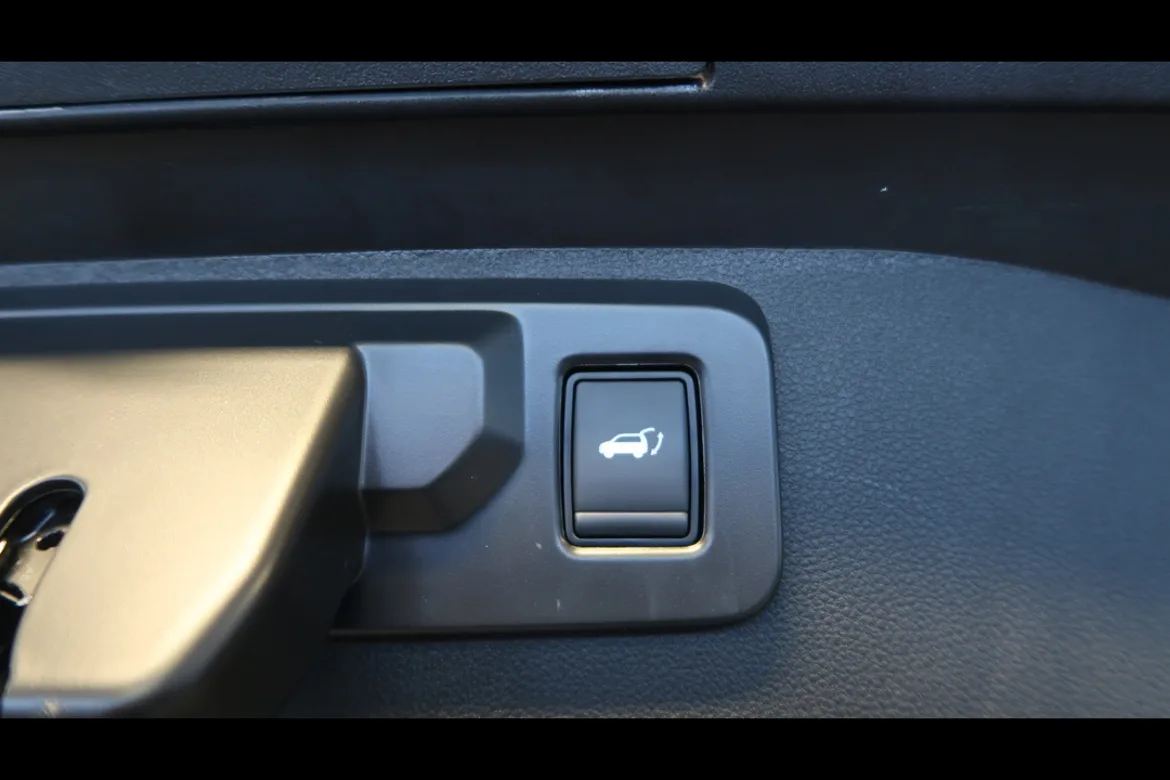Renault Scenic E-Tech