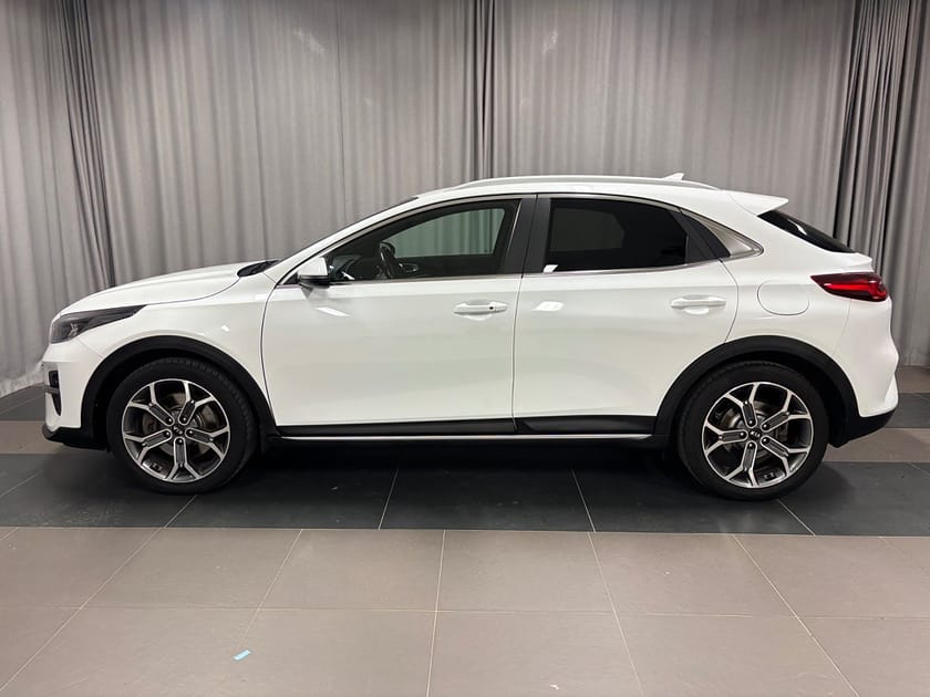 Bild 2 av Kia XCeed 