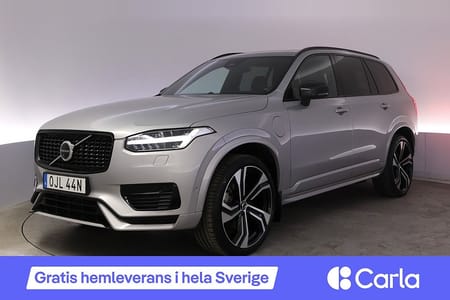 Volvo XC90 7 Säten
