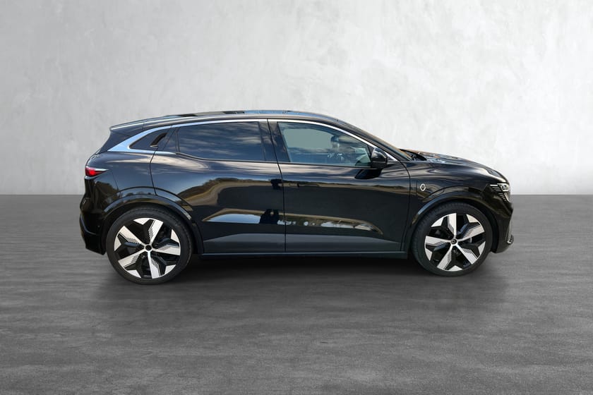 Bilde 4 av Renault Mégane E-TECH Techno | 360-kamera | Full service | Lang rekkevidde