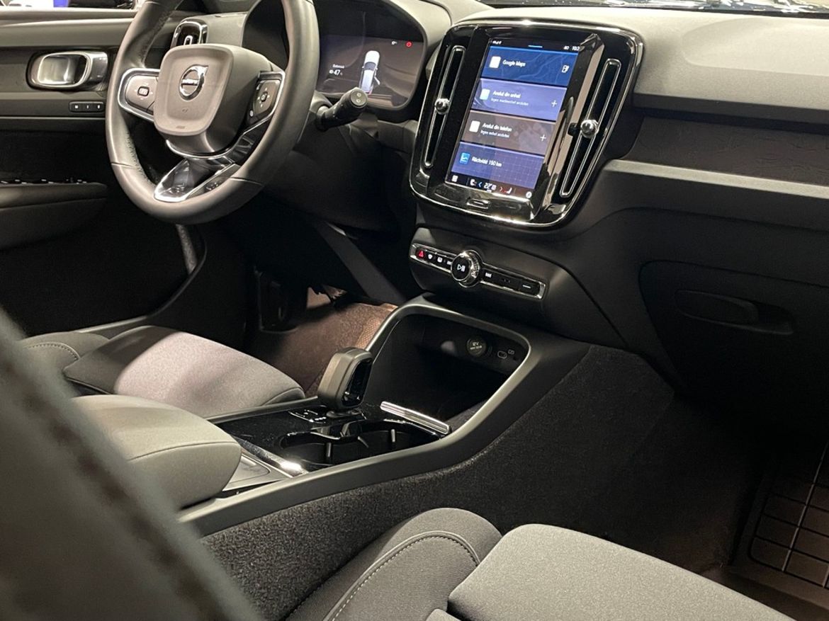 Volvo XC40 2023 - miniatyr 15