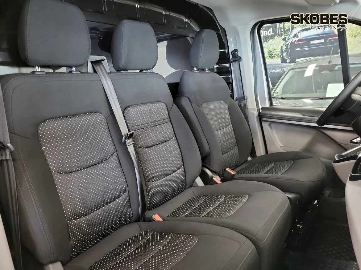 Maxus  e-Deliver 7 4WD L2H1 88 kWH Tech Plus 350hk