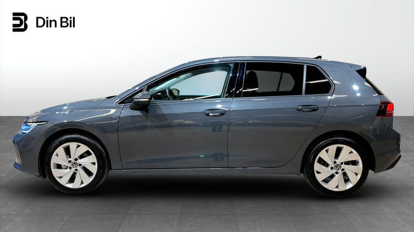 Bild 2 av Volkswagen Golf Life eTSI 150 DSG Edition/Backkamera