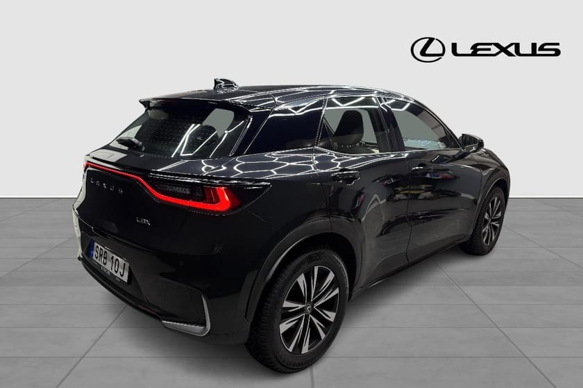 Bild 5 av Lexus LBX RELAX TECH FWD V-HJUL