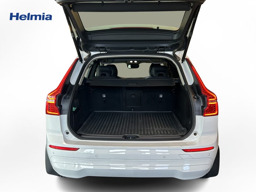 Bild 5 av Volvo XC60 B4 AWD Diesel Mom Advanced Edt II