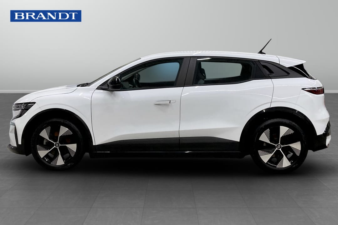 Renault Mégane E-TECH
