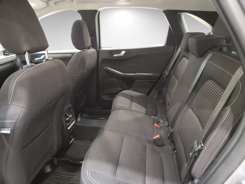 Bild 5 av Ford Kuga Plug-In Hybrid Titanium 2,5 Plug-In-Hybrid 225hk Business Edition