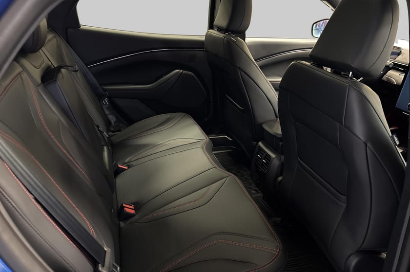 Bild 5 av Ford Mustang Mach-E Long Range AWD Premium (Lagerbil)
