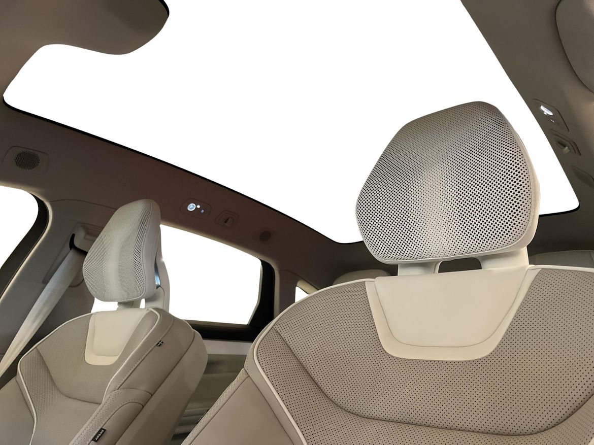 Volvo ES90 2026 - miniatyr 19