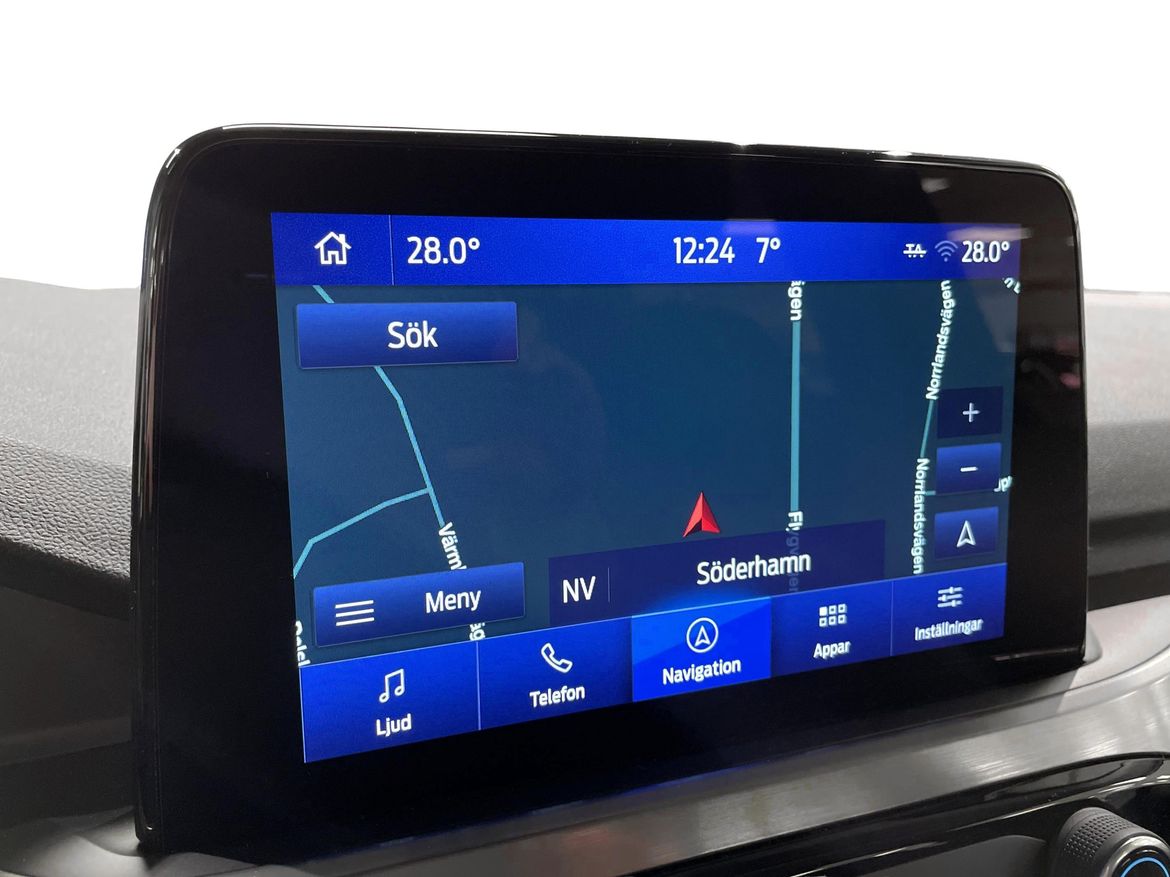 Ford Kuga 2023 - miniatyr 18