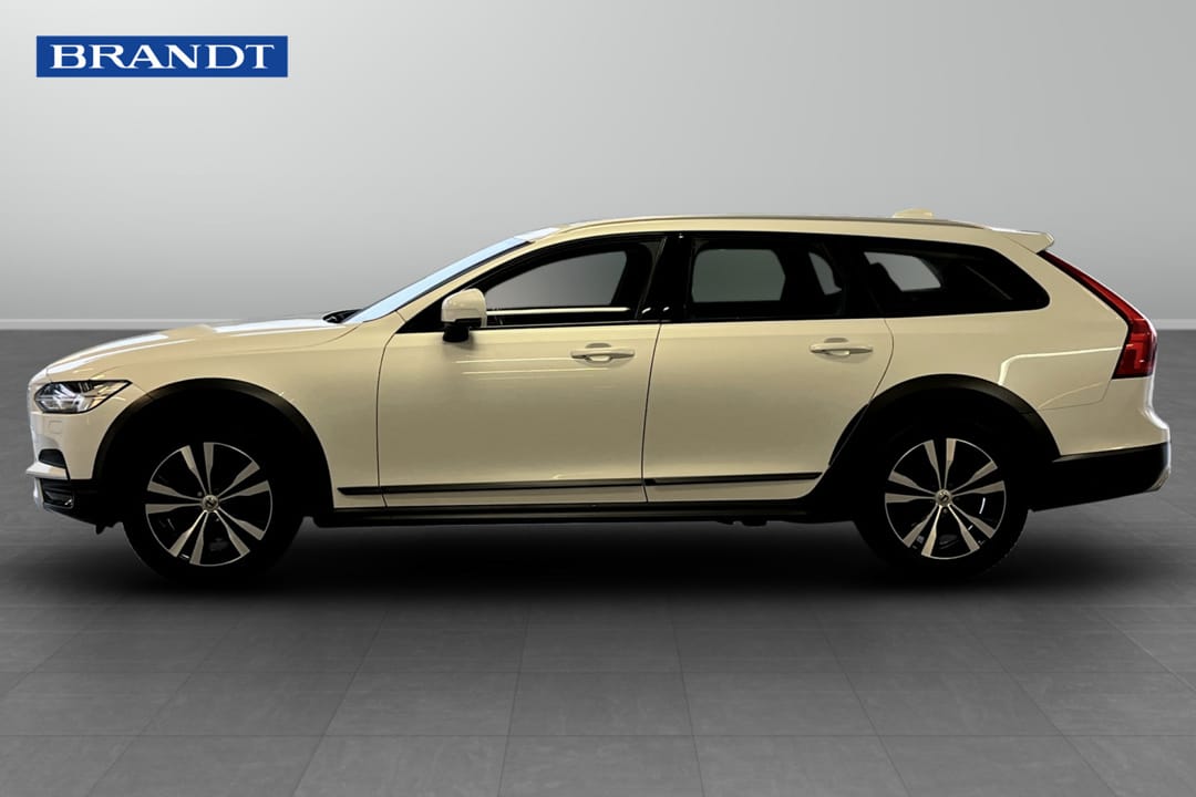 Volvo V90 Cross Country