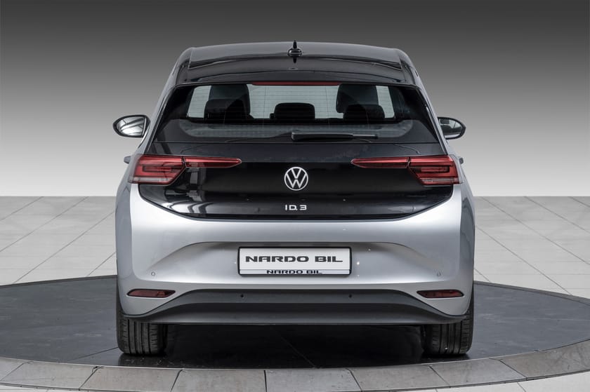Bilde 5 av Volkswagen ID.3 Pure Performance 