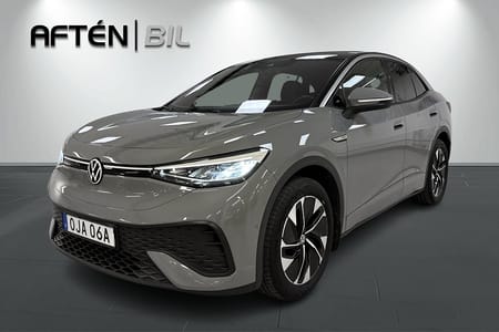 Volkswagen ID.5 Pro Performance Backkamera Värmepump Adaptiv Farthållare