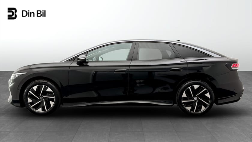 Bild 2 av Volkswagen ID.7 Pro EDITION 77 KWH Drag