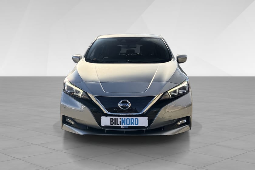 Bilde 2 av Nissan Leaf 40kwh
