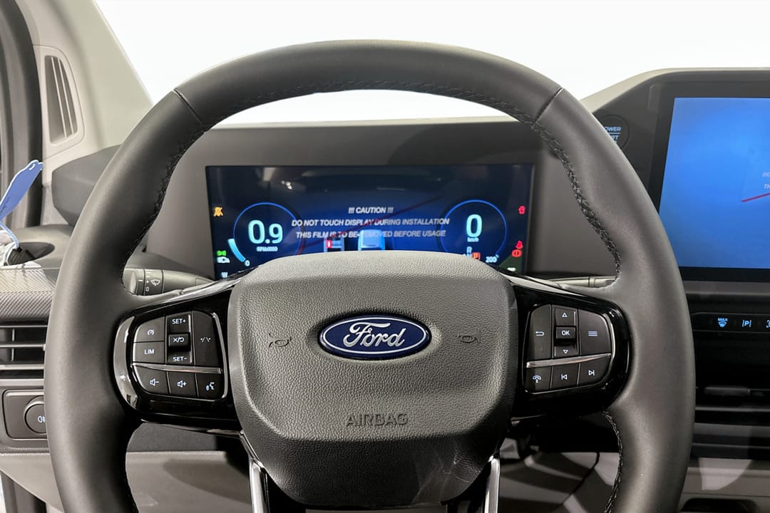 Ford Transit Custom 320