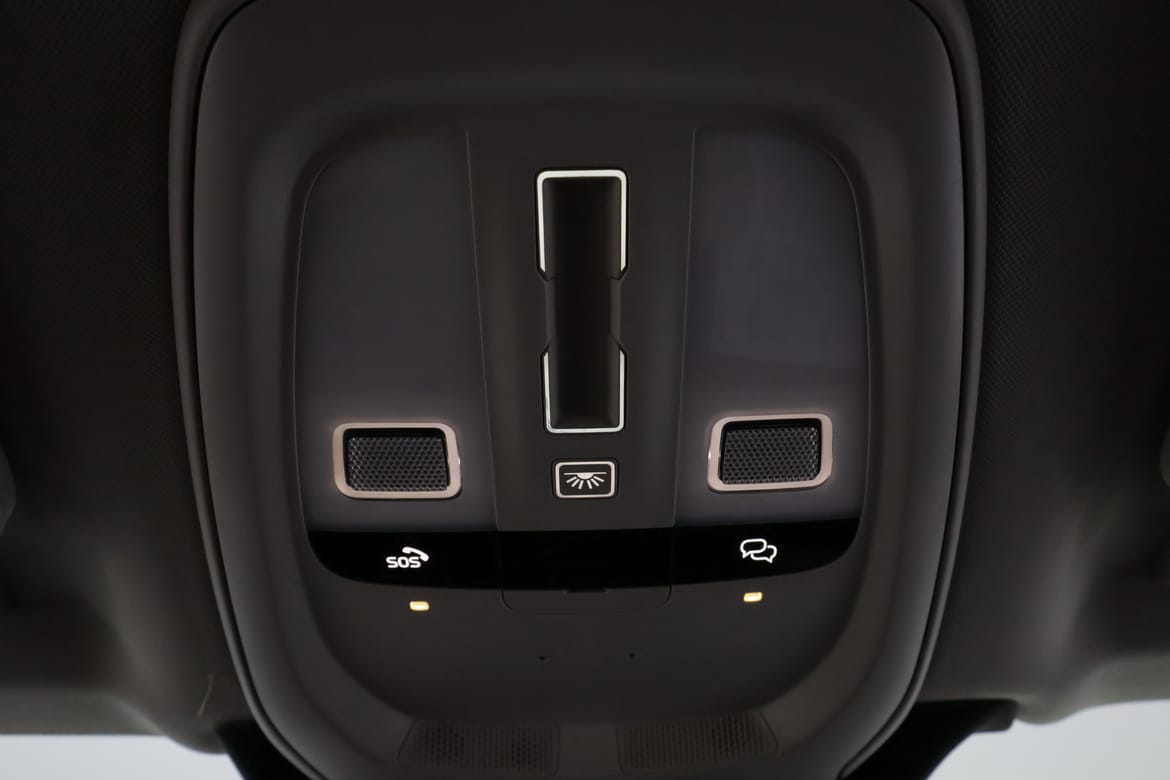 Volvo XC90 2023 - miniatyr 16