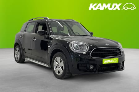 MINI Countryman Cooper