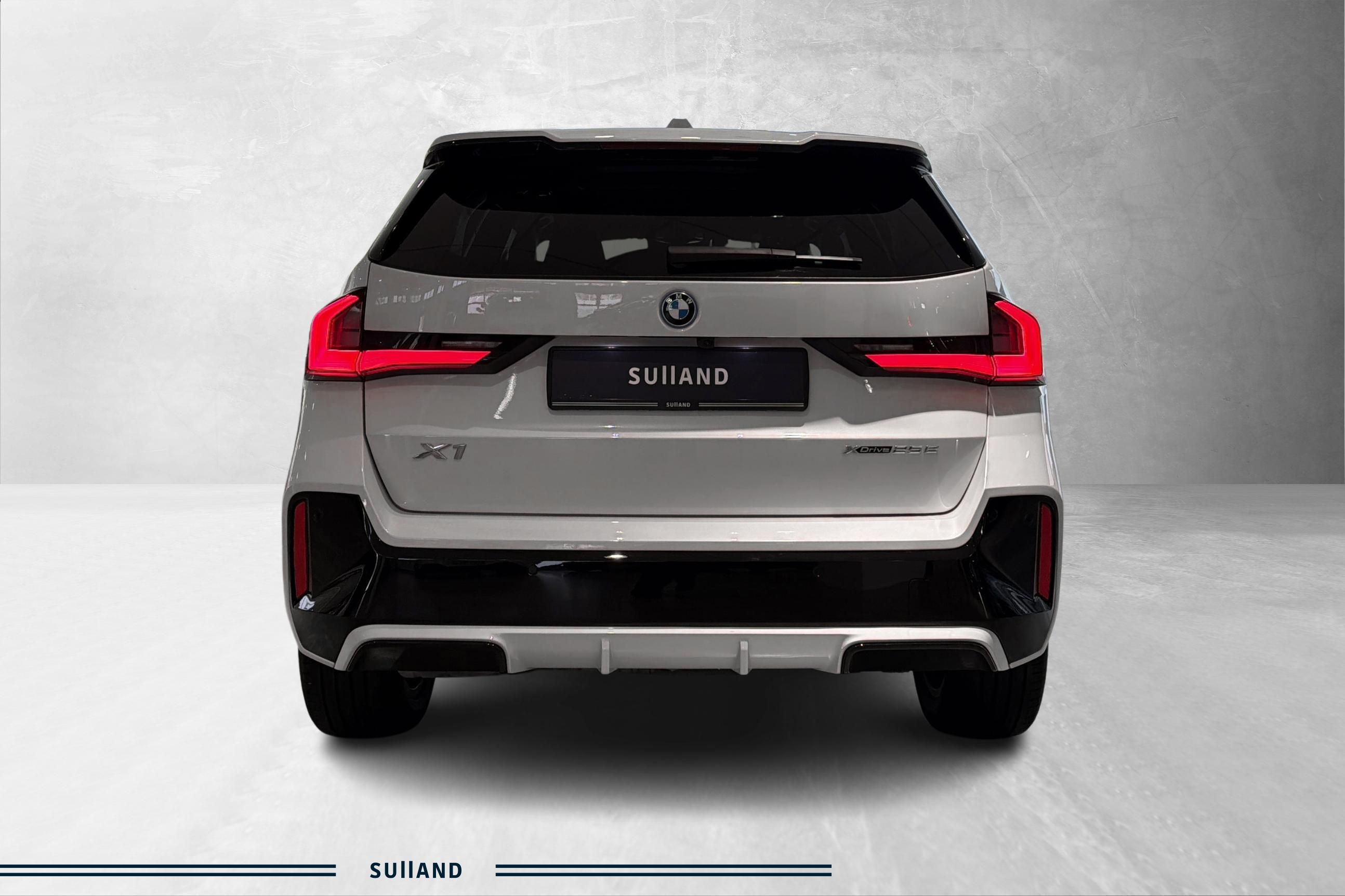 Thumnail bilde 3 av BMW X1 xDrive25e