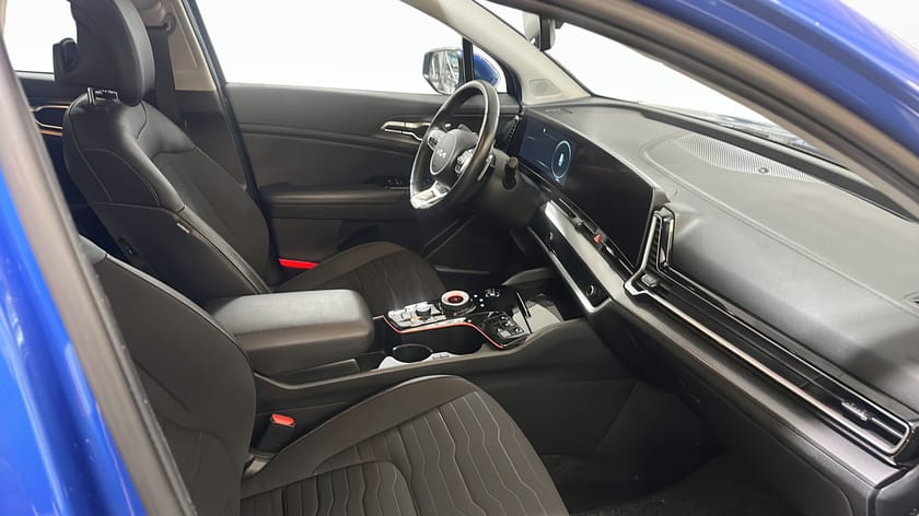 Bild 3 av Kia Sportage PHEV Advance 265 Hk Utan Harman Kardon
