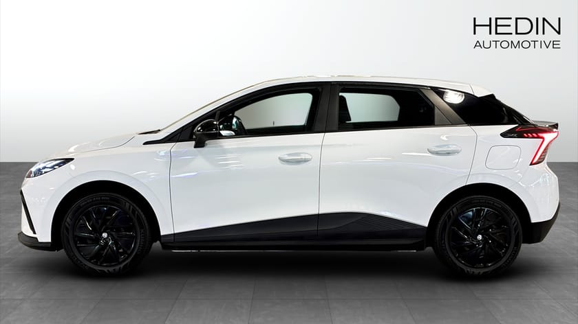 Bild 2 av MG 4 Electric Standard Range SR | 51 KWH | 170 HK