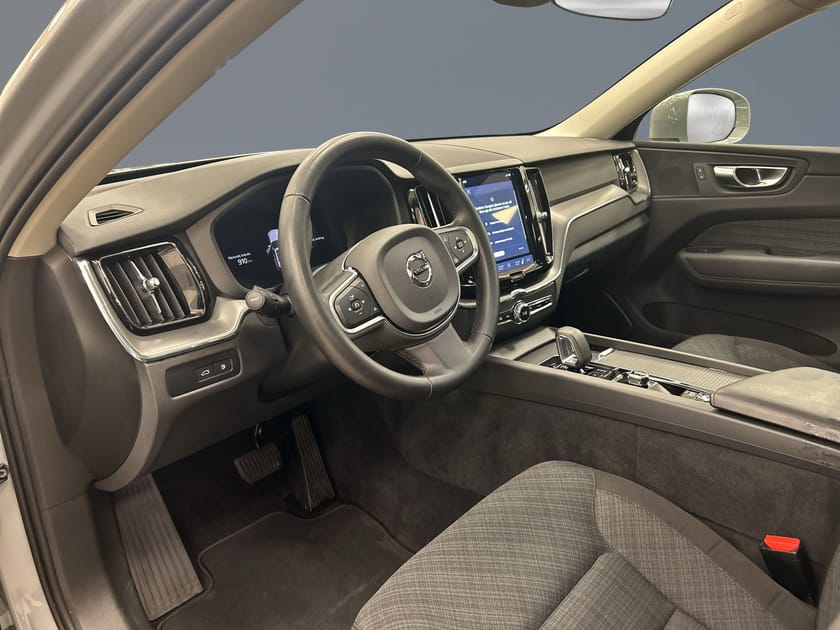 Bild 5 av Volvo XC60 T6 Core Special Edition//Backkamera//
