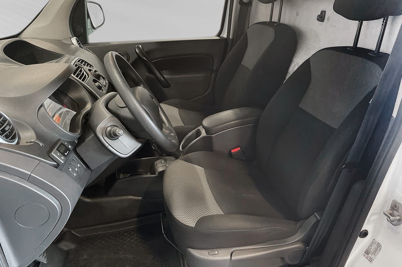 Renault Kangoo Express