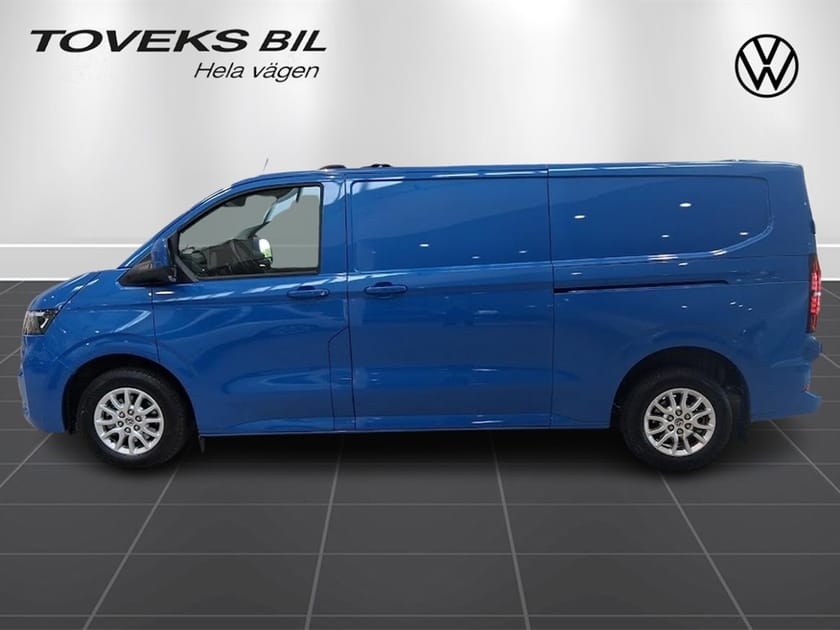 Bild 1 av Volkswagen Transporter SKÅP L2 2.0 TDI 150 HK 8 VXL