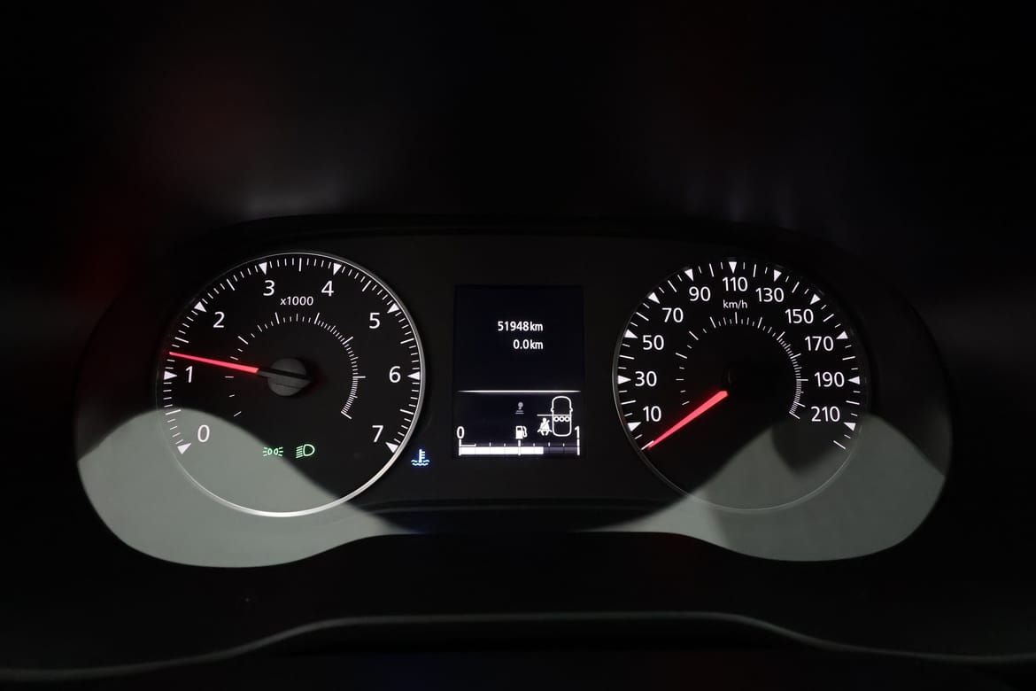 Dacia Duster 2022 - miniatyr 11