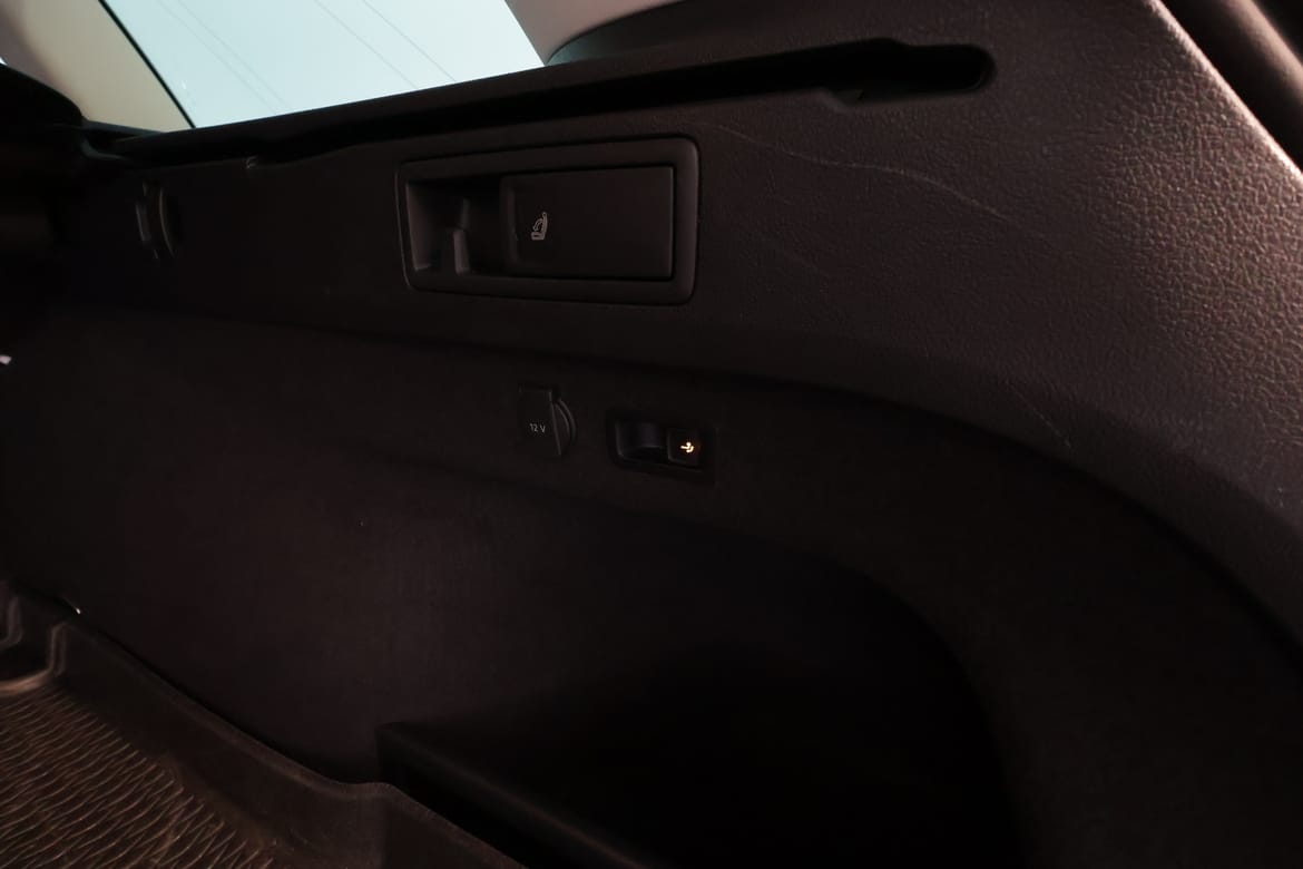 Volkswagen Passat 2017 - miniatyr 16