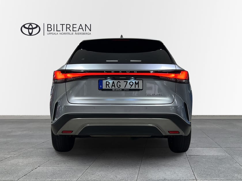 Bild 5 av Lexus RX 450h+ Executive Plug-in