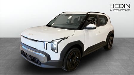 Kia EV2 Standard Range 5-SITS | Privatleasing från 3495kr/månad |