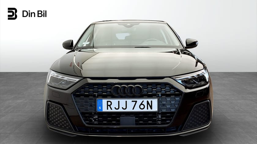 Bild 4 av Audi A1 Sportback 30 TFSI Proline 110 hk S tronic Backkamera