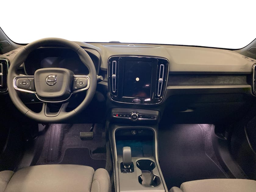 Bild 5 av Volvo EX40 Single Motor Extended Range ExtendedRange Plus SE - Demobil
