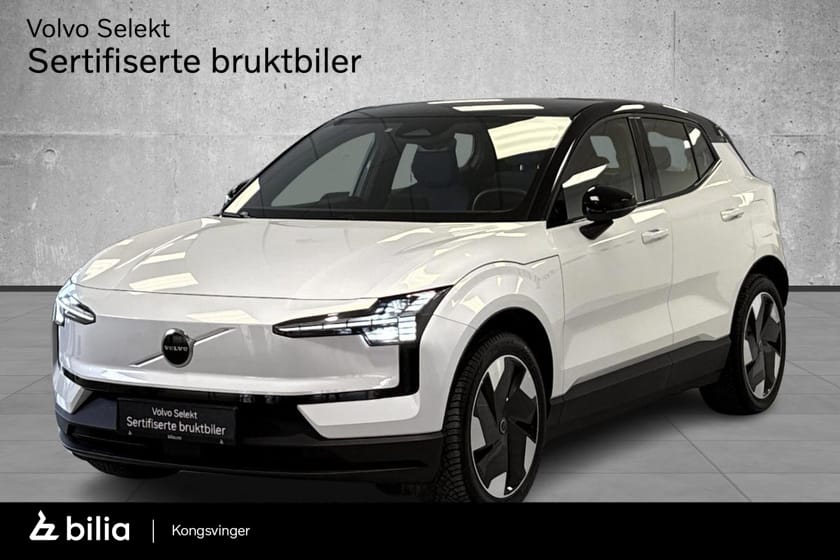 Bilde 1 av Volvo EX30 Twin Motor Performance //H&K//Lav KM//4WD