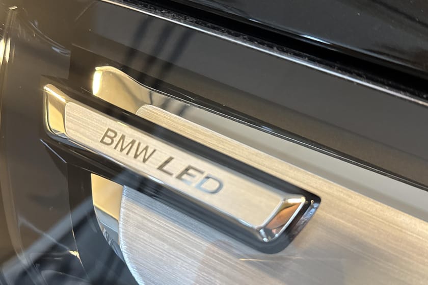 Bilde 3 av BMW X1 xDrive30e M-Sport, HarmanKardon, HeadUp, Krok