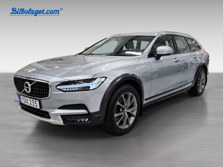 Volvo V90 Cross Country