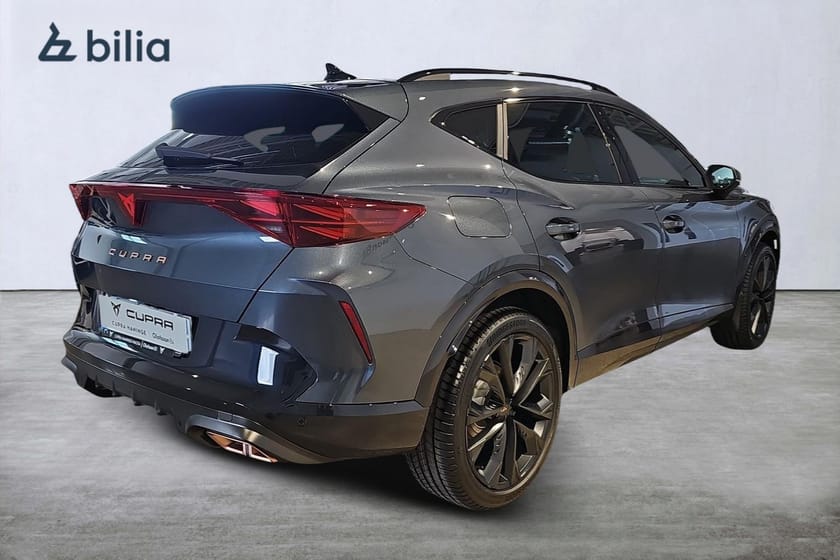 Bild 2 av CUPRA Formentor 1.5 e-HYBRID DSG6 204hk - Privatleasing