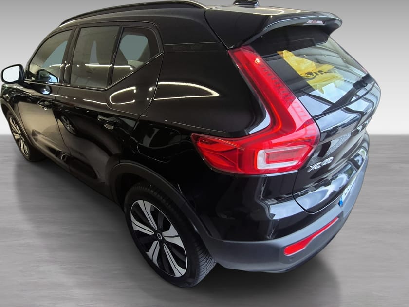 Bild 5 av Volvo XC40 Recharge Core