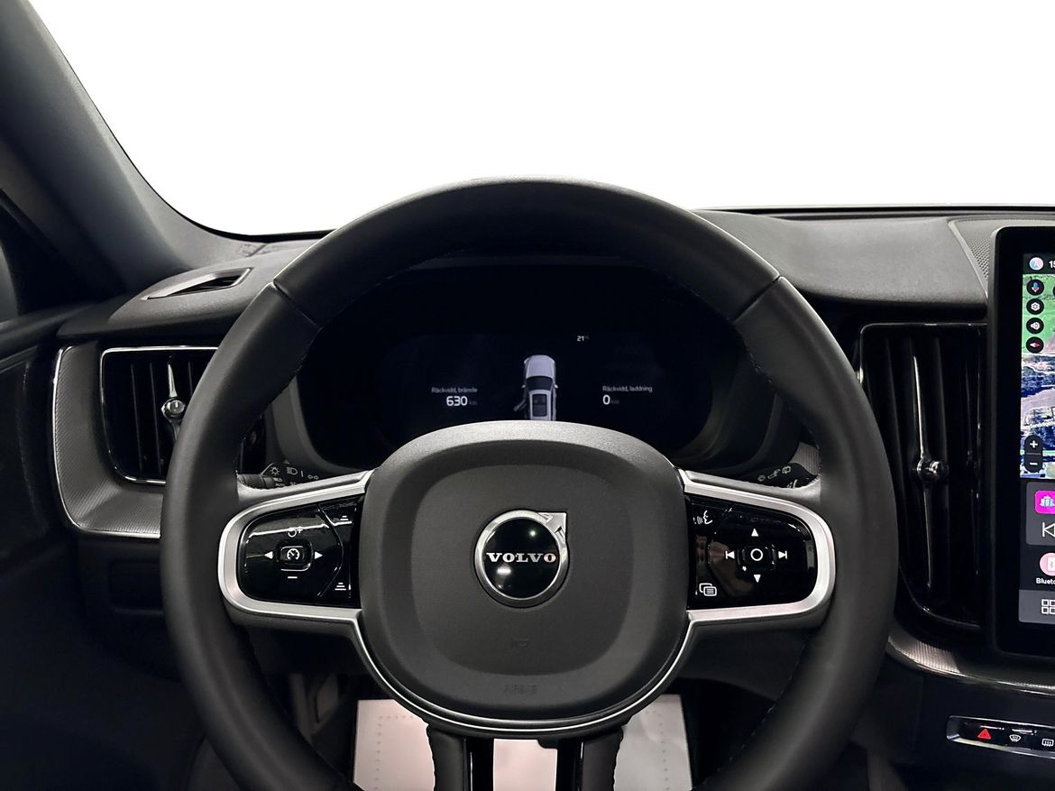 Volvo XC60 2026 - miniatyr 9
