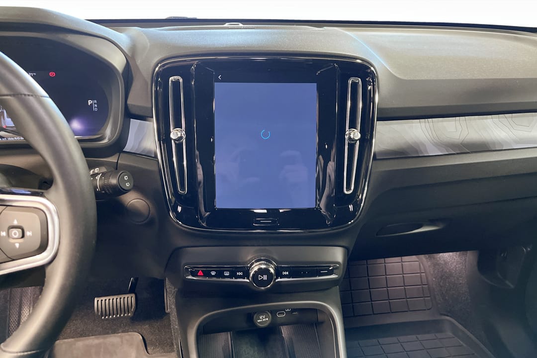 Volvo EX40 Twin Motor Performance