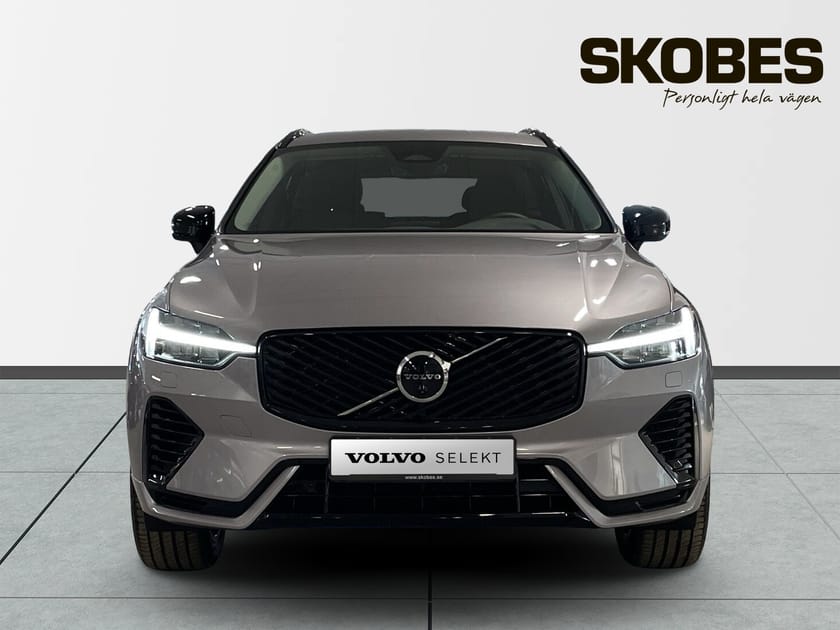 Bild 3 av Volvo XC60 T6 Plus Dark Nordic Edition