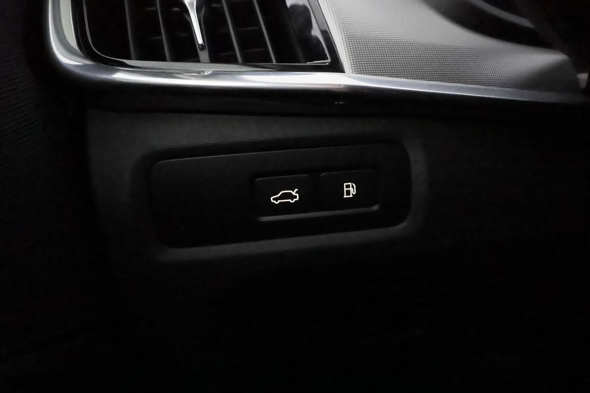 Volvo V90 2023 - miniatyr 13
