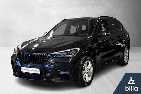 BMW X1 xDrive25e