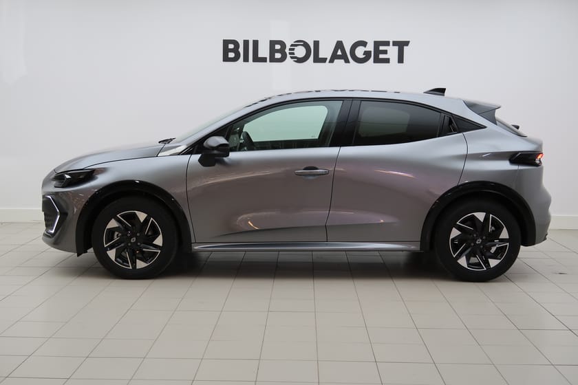 Bild 2 av Renault Clio TCe 115 Techno Privatleasing från 3990kr/mån