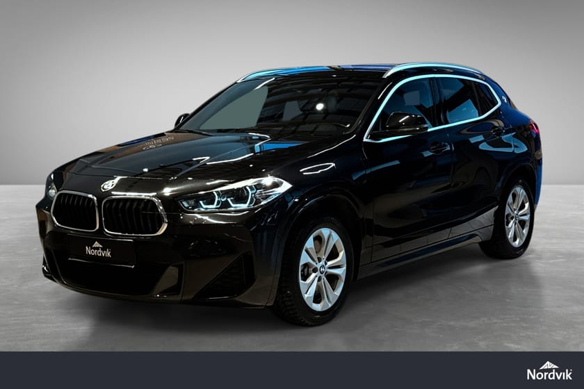 Bilde 1 av BMW X2 xDrive25e M Sport